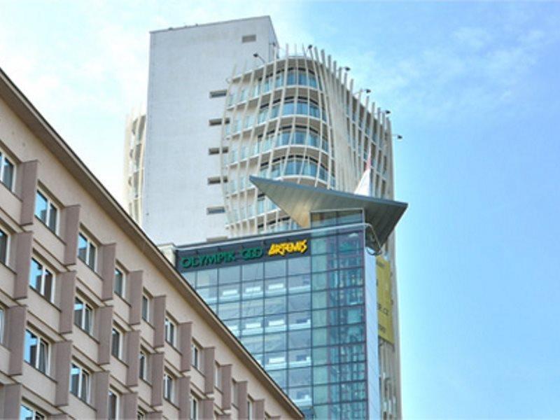 Otel Olympik Artemis