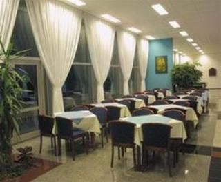 Otel Olympik Artemis