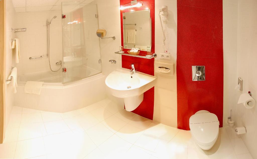 Otel Olympik Artemis