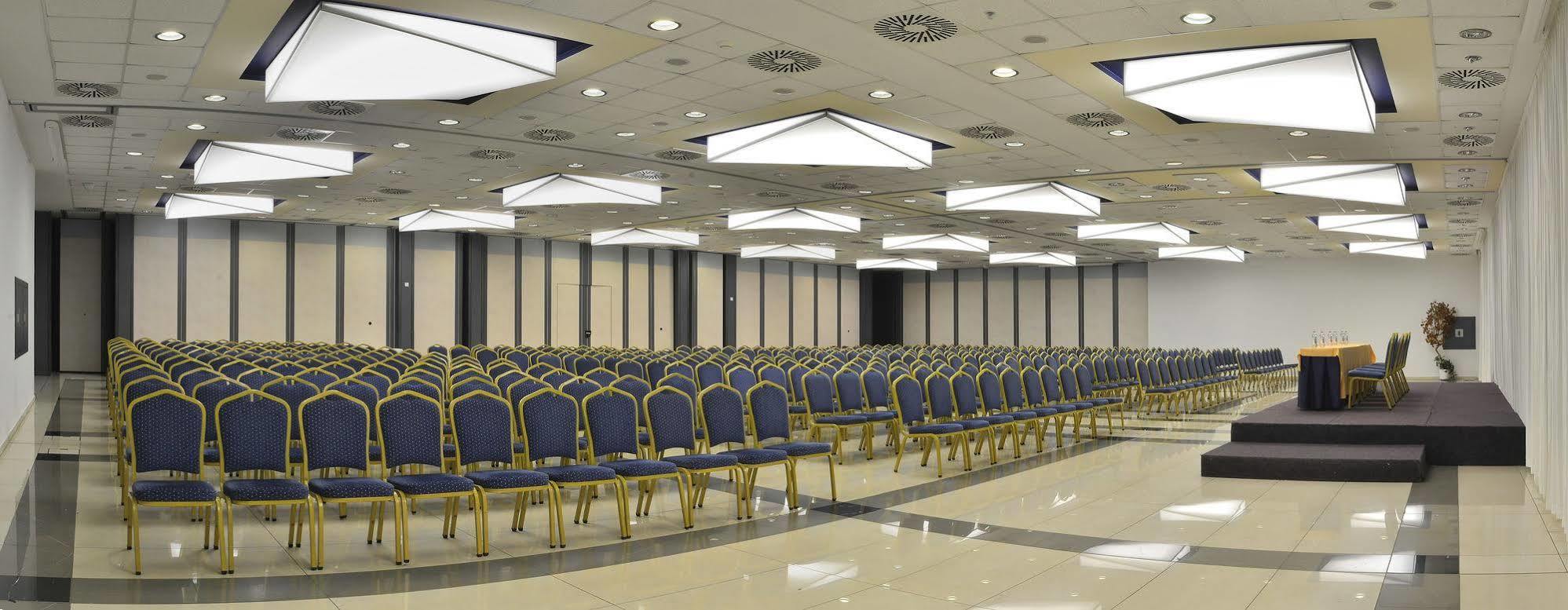 Olympik Artemis Otel Prag
